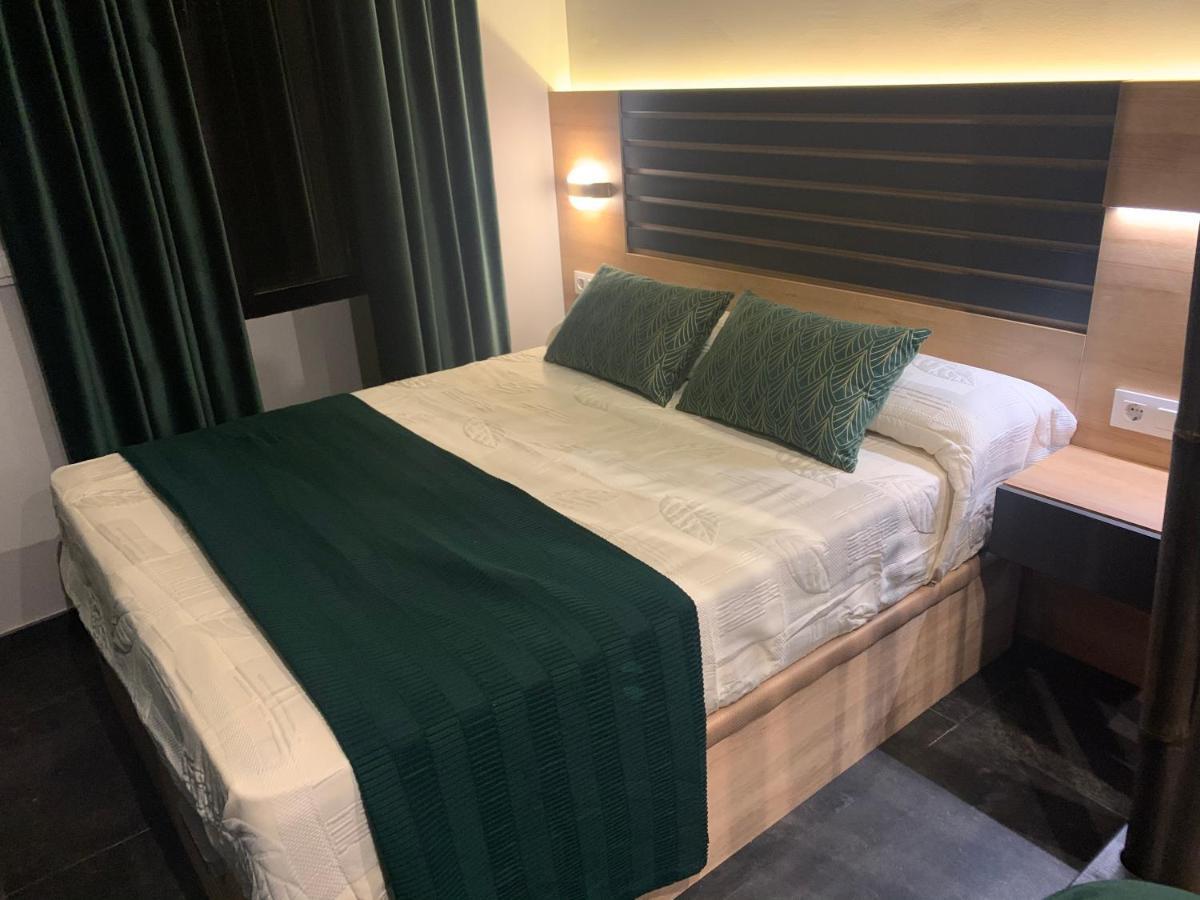 Accommodatie bij particulieren San Fernando 24 *