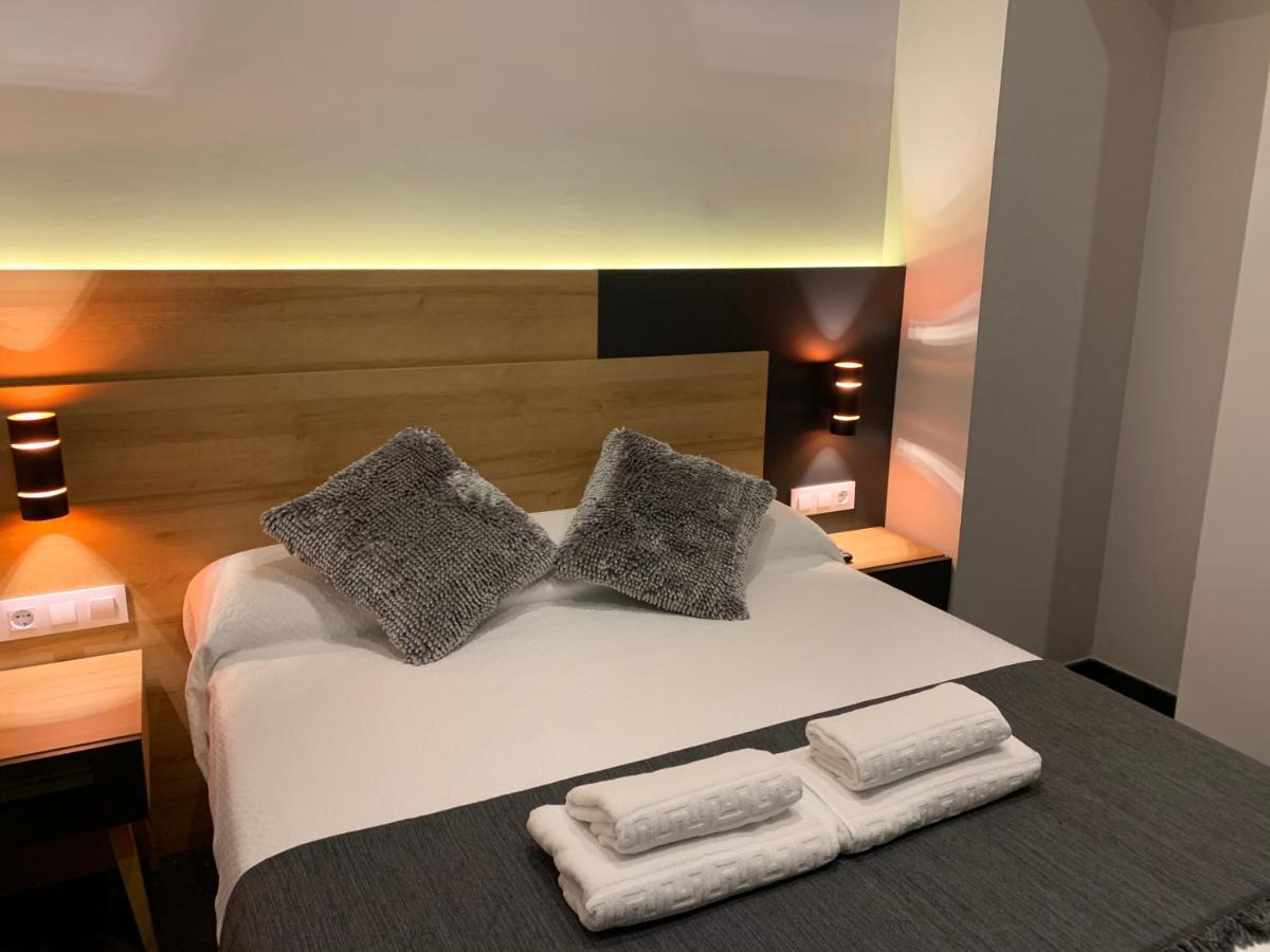 Accommodatie bij particulieren San Fernando 24 *