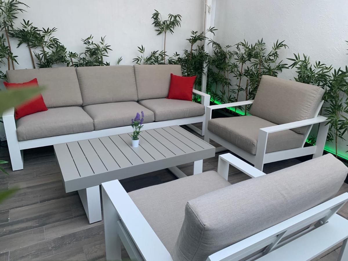 Quarto em Acomodações Particulares San Fernando 24 *
