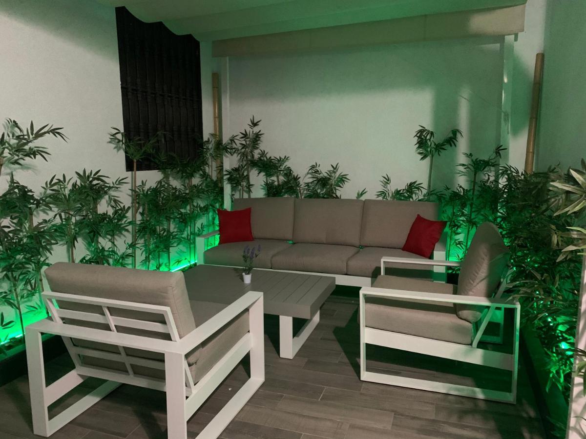 Quarto em Acomodações Particulares San Fernando 24