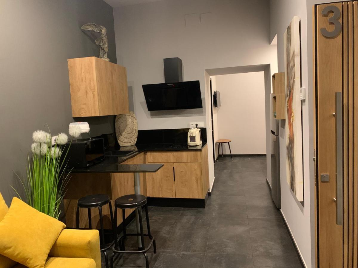 San Fernando 24 Privatunterkunft Córdoba